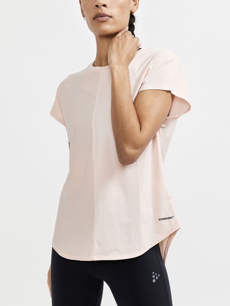 Core Essence SS Tee W Gum