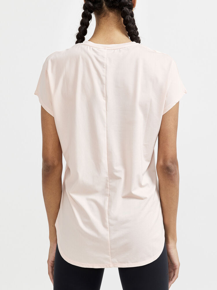 Core Essence SS Tee W Gum