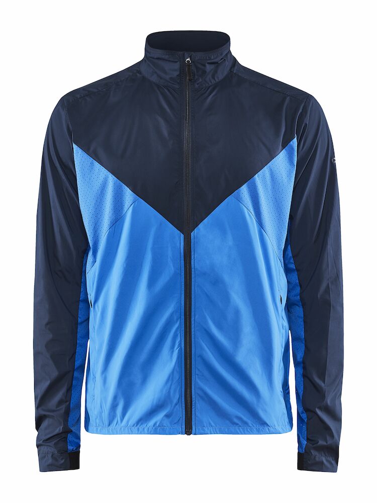 Adv Essence Wind Jacket M Blaze-sarek XS