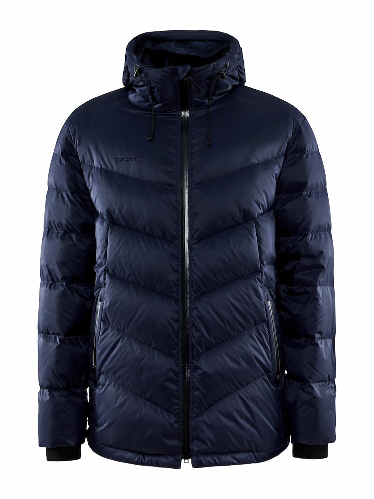 Adv Explore Down Jacket M Blaze S