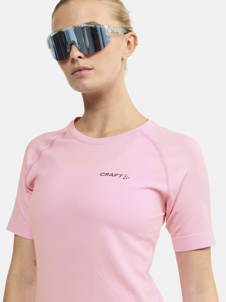 Core Dry Active Comfort Ss W Whiz XS