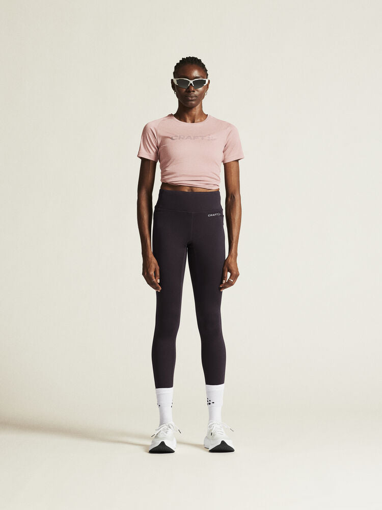 CORE Essence Logo Tee W Waft