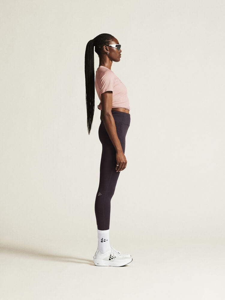 CORE Essence Logo Tee W Waft