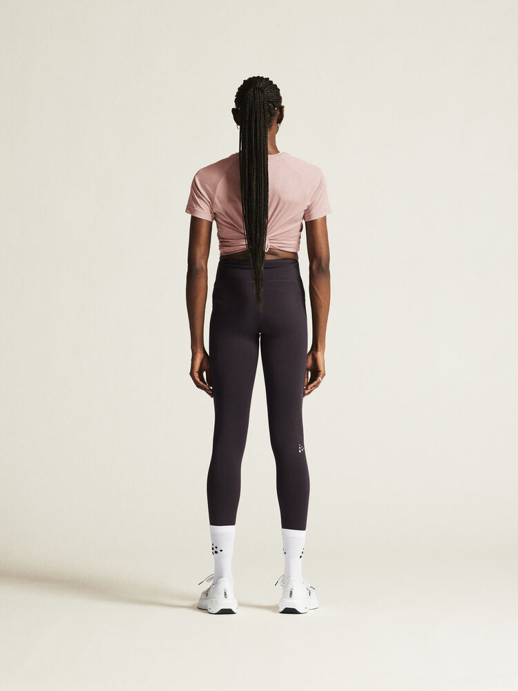 CORE Essence Logo Tee W Waft