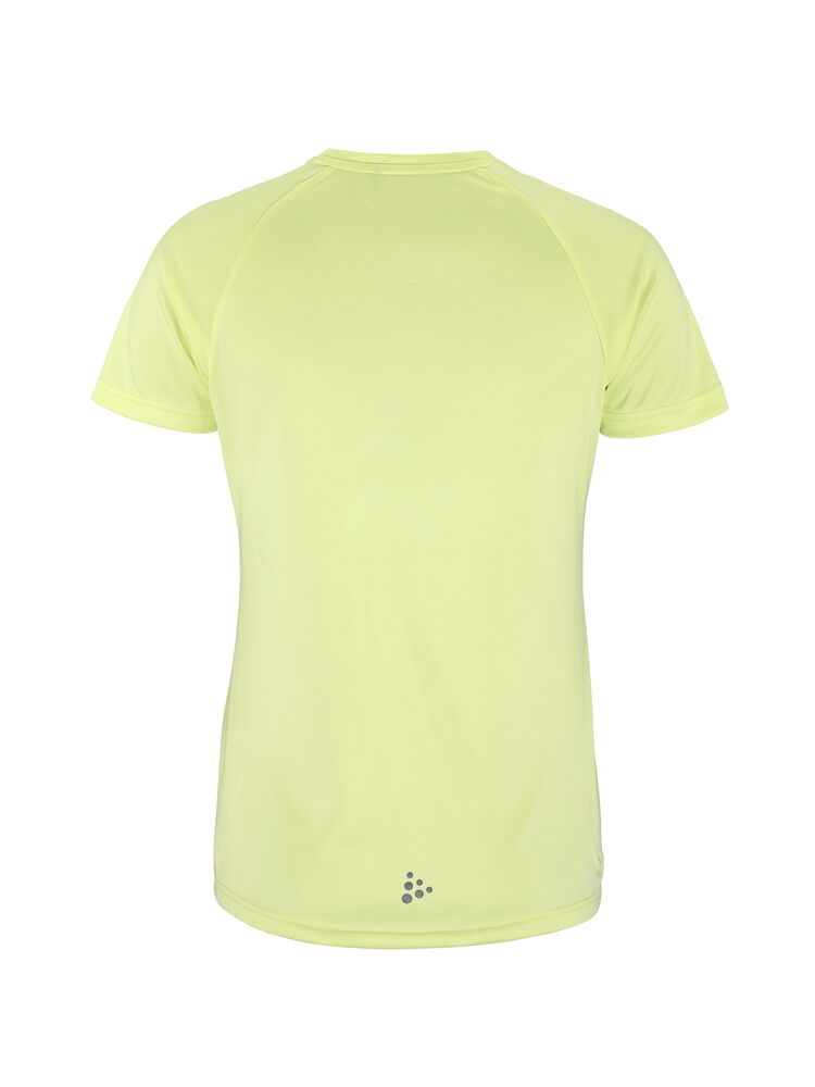 Core Essence Logo Tee W Colias