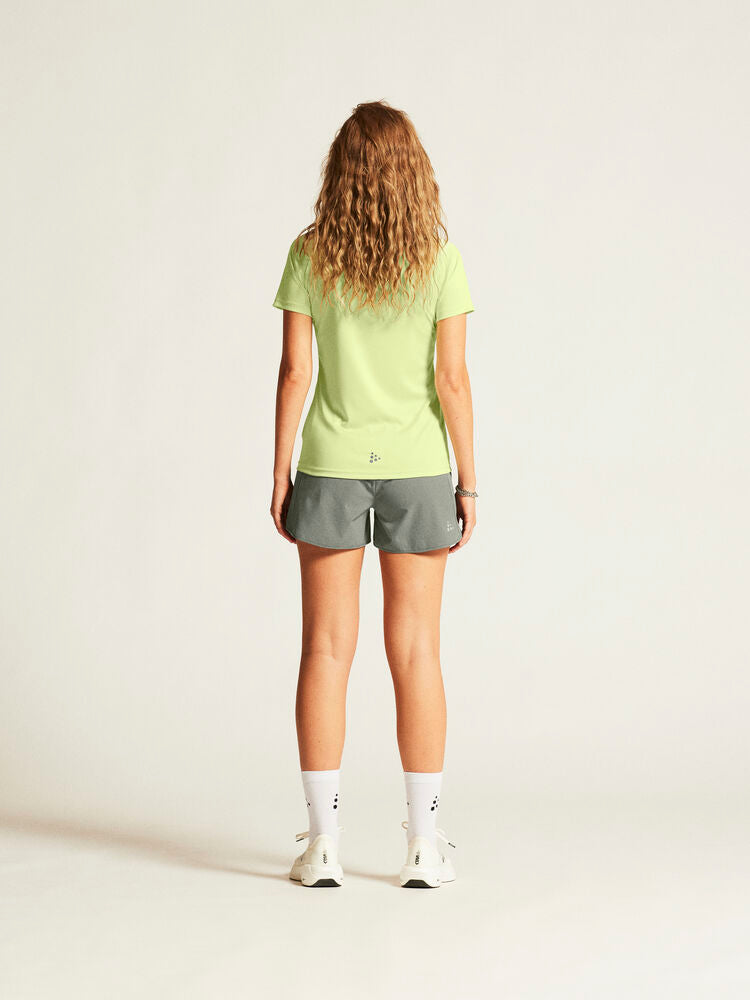 Core Essence Logo Tee W Colias