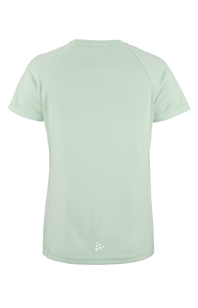 Core Essence Logo Tee W Plexi