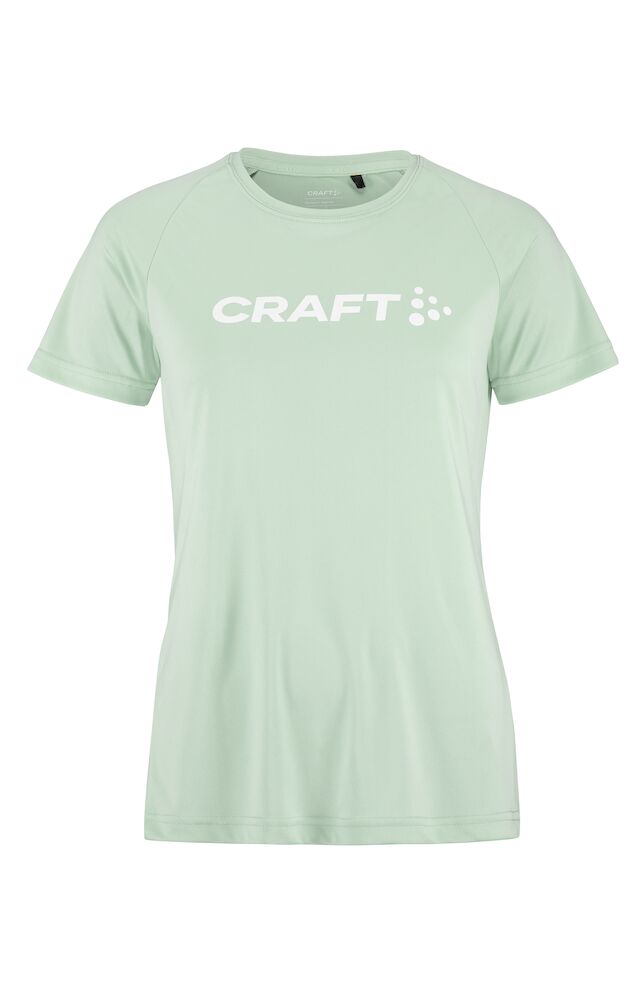 Core Essence Logo Tee W Plexi