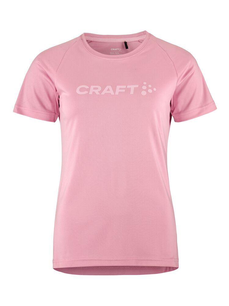 Core Essence Logo Tee W Whiz