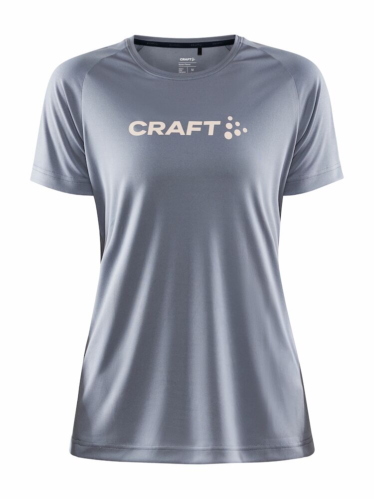 Core Essence Logo Tee W Shade XL