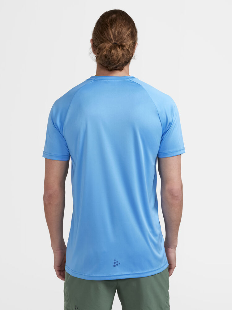 CORE Essence Logo Tee M Zenith