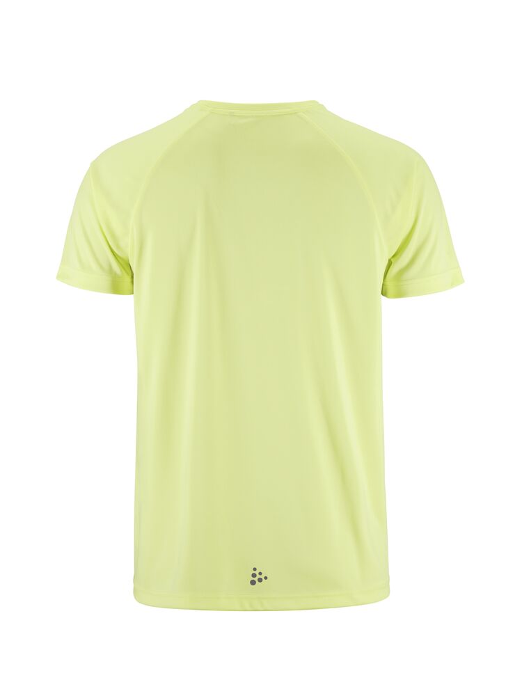 Core Essence Logo Tee M Colias