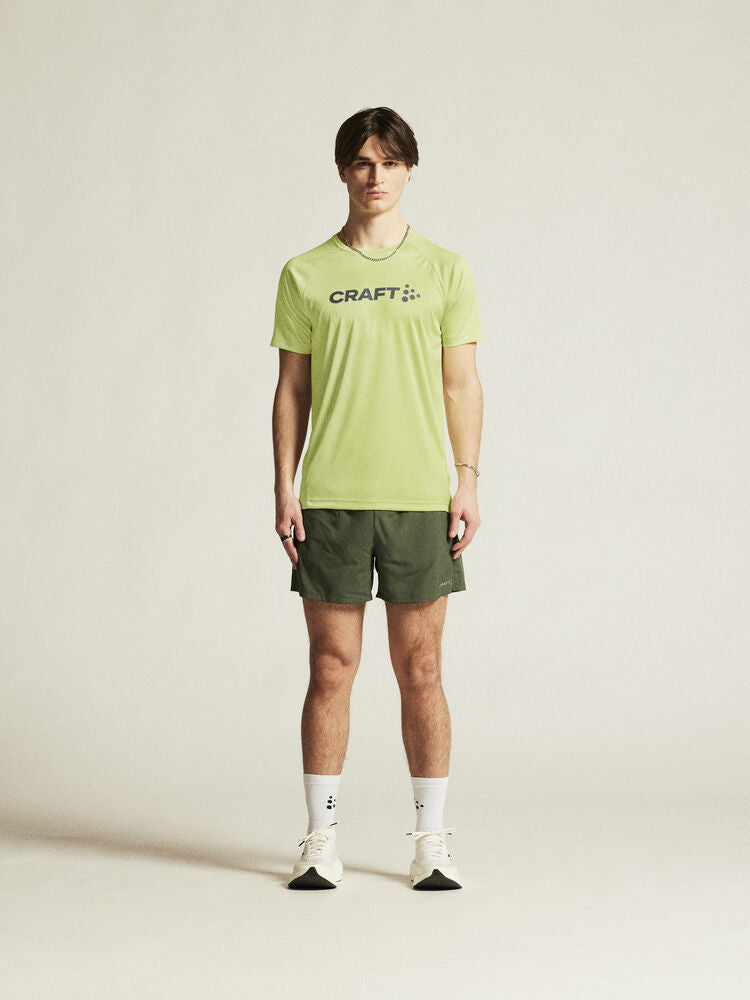 Core Essence Logo Tee M Colias