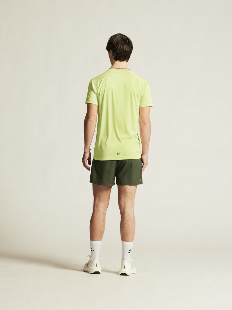 Core Essence Logo Tee M Colias