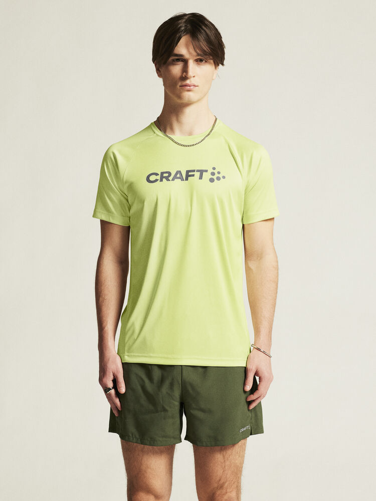 Core Essence Logo Tee M Colias