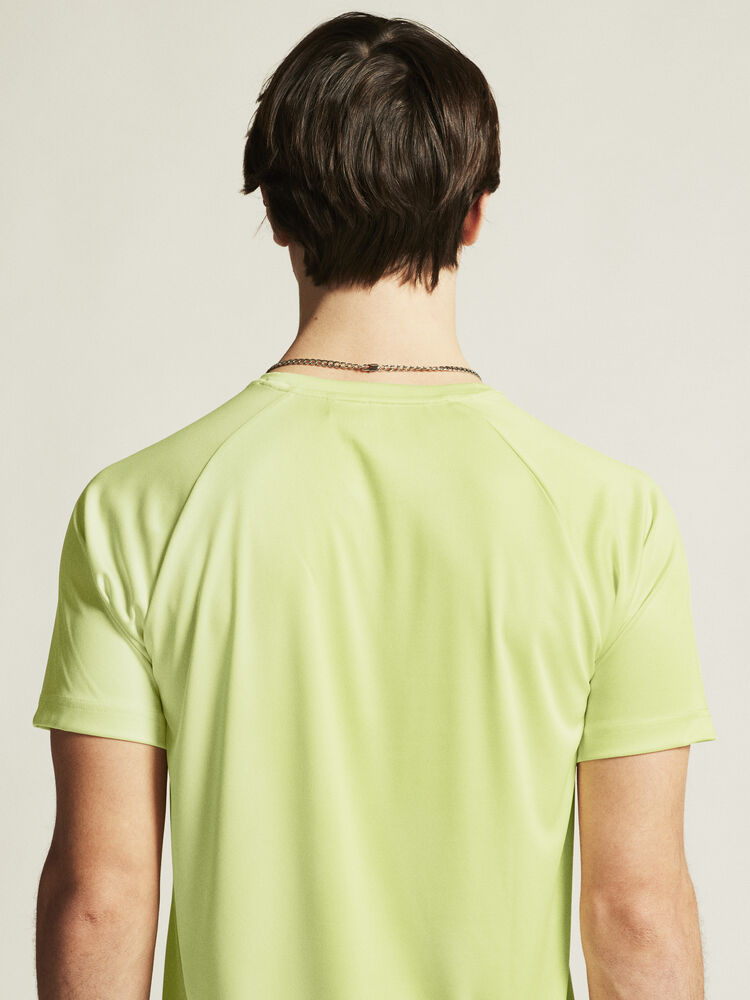 Core Essence Logo Tee M Colias