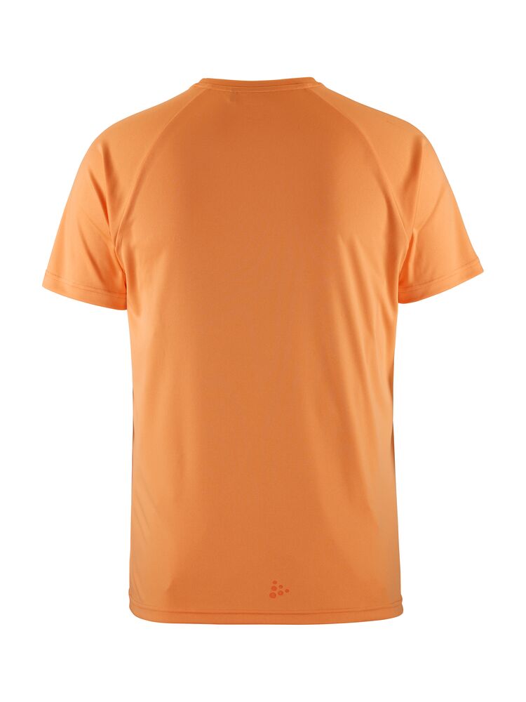 CORE Essence Logo Tee M Sour