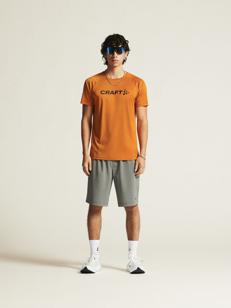 CORE Essence Logo Tee M Cara