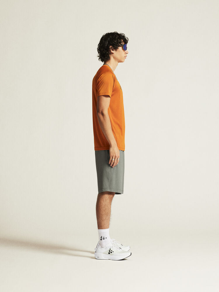 CORE Essence Logo Tee M Cara