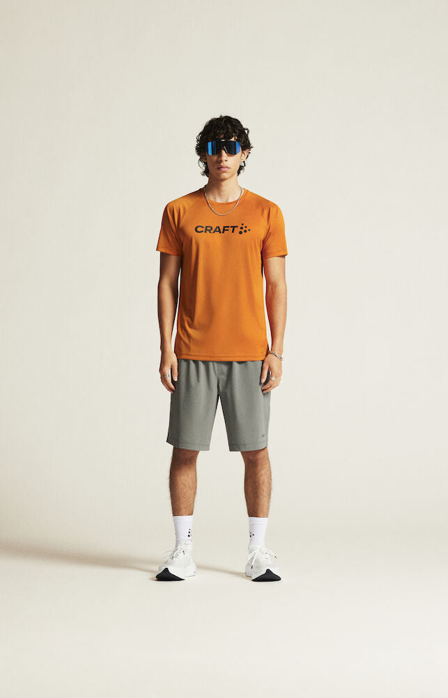 Core Essence Logo Tee M Cara