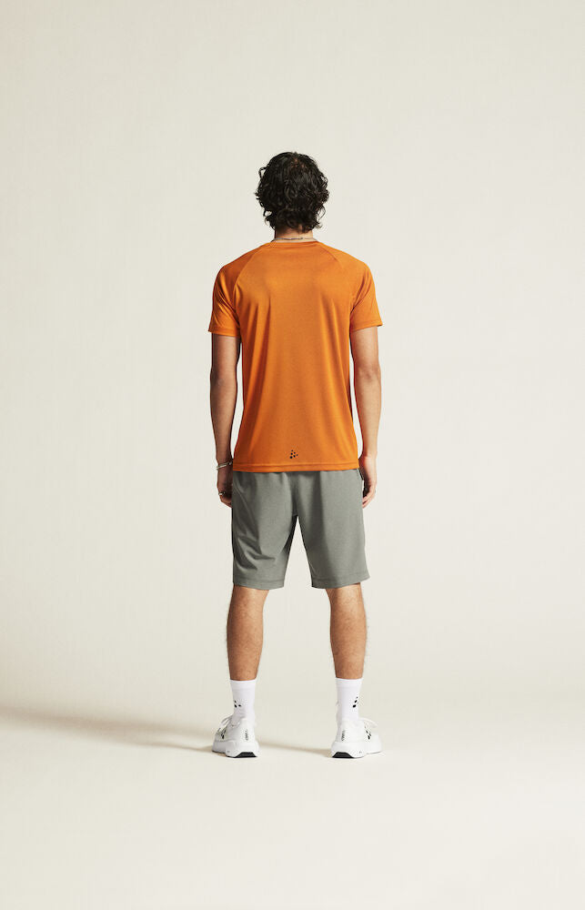 Core Essence Logo Tee M Cara