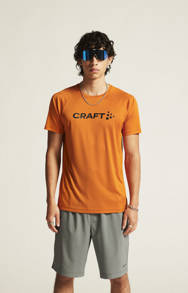 Core Essence Logo Tee M Cara