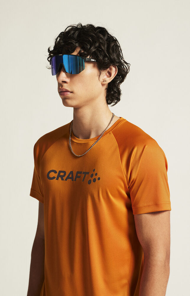 Core Essence Logo Tee M Cara