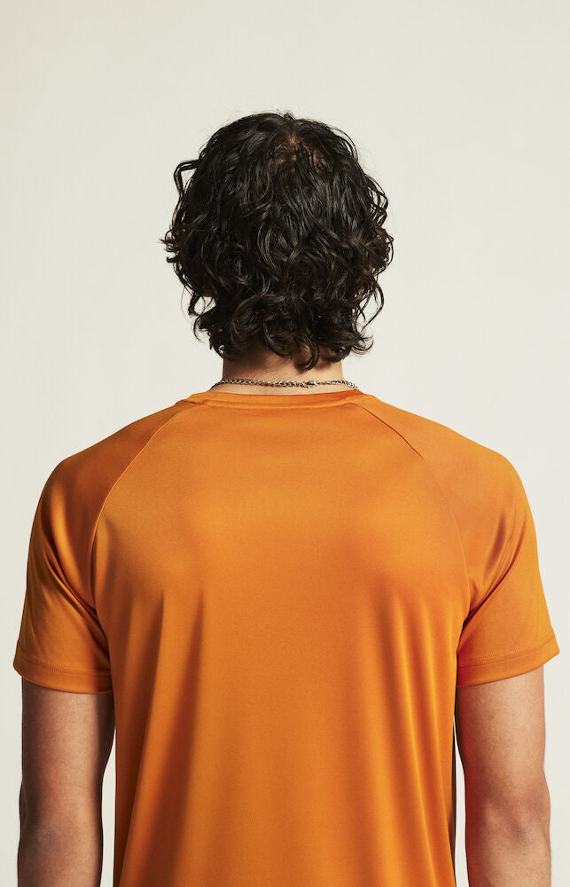 Core Essence Logo Tee M Cara