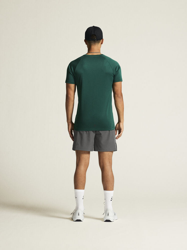 CORE Essence Logo Tee M Biome