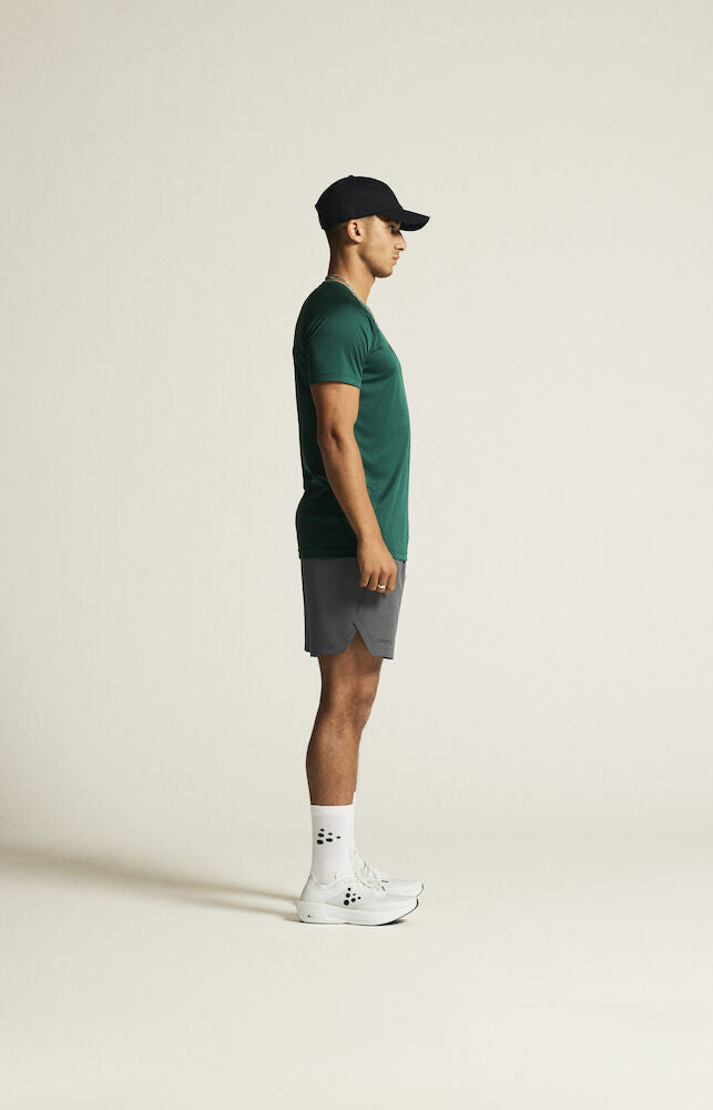 Core Essence Logo Tee M Biome