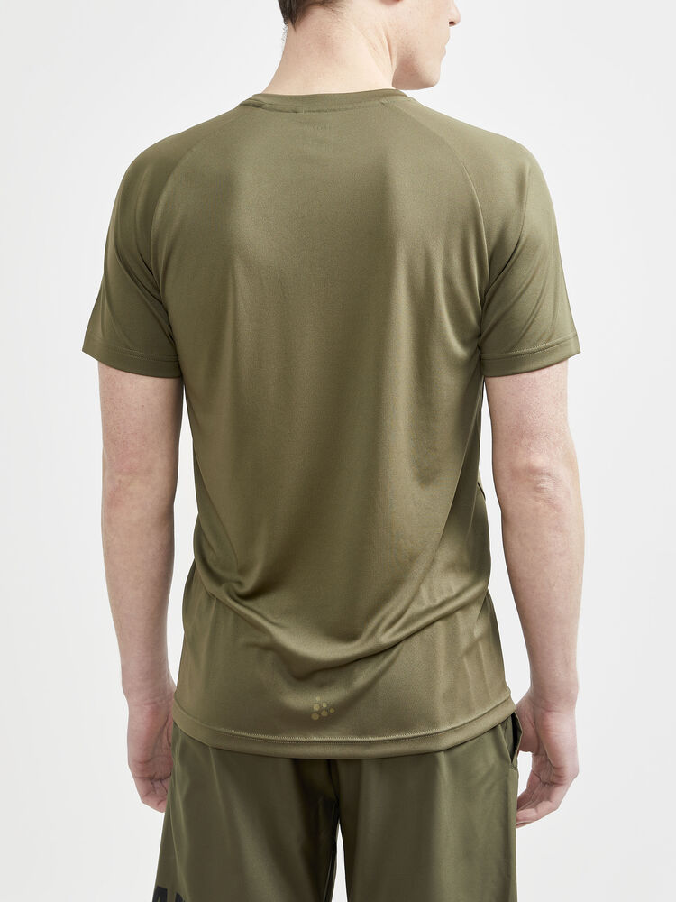 CORE Essence Logo Tee M Rift