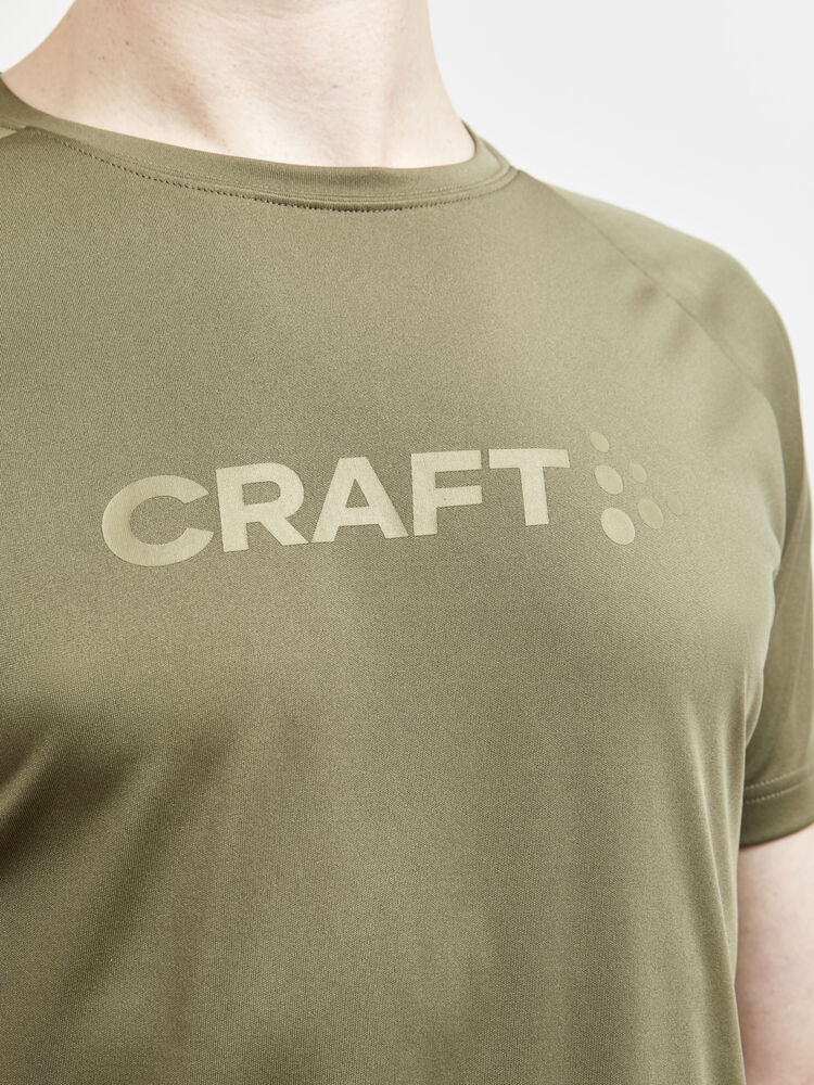 CORE Essence Logo Tee M Rift