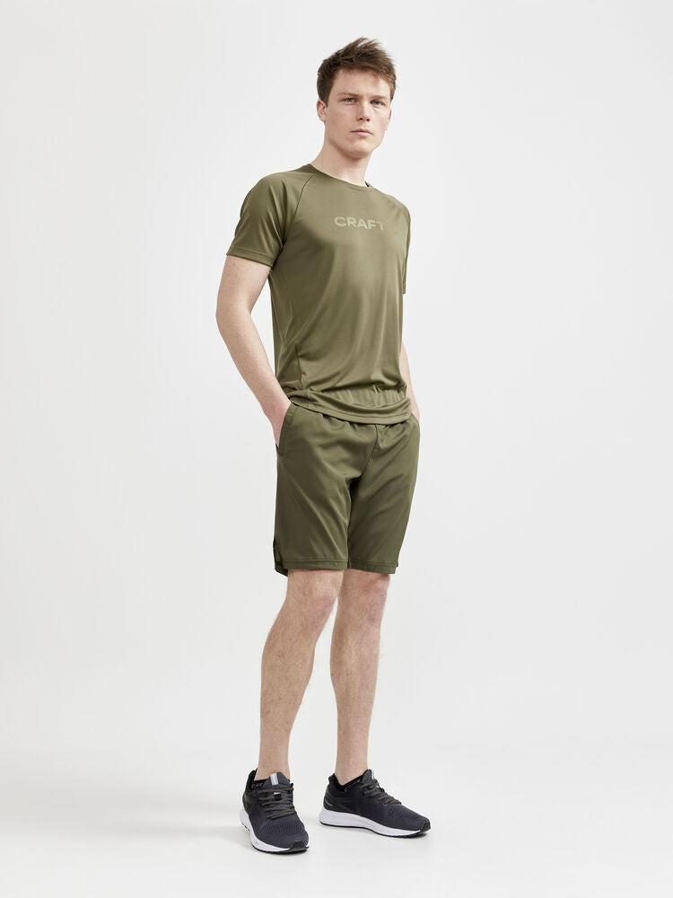 CORE Essence Logo Tee M Rift