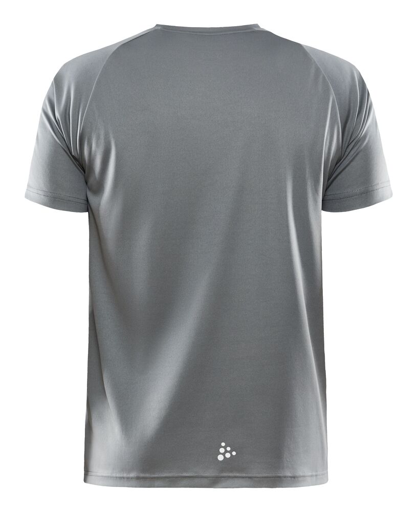 CORE Essence Logo Tee M Monument