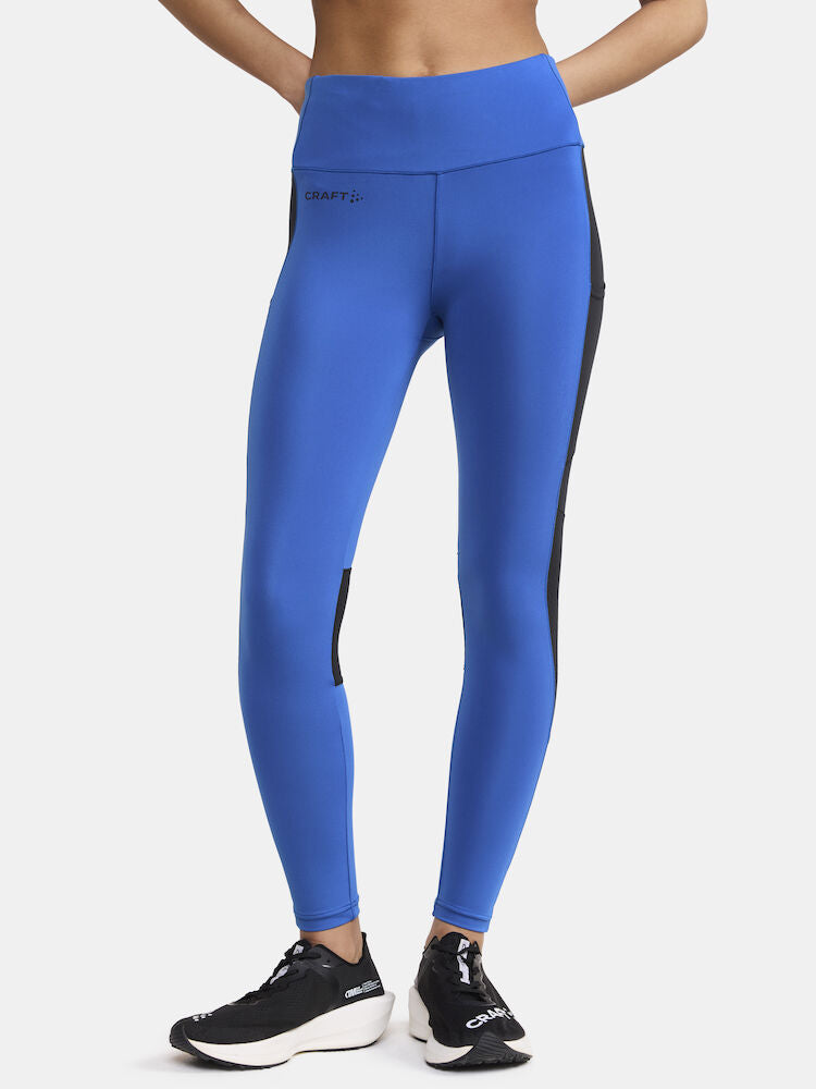 Adv Essence Tights 2 W Jump/Blaze XS