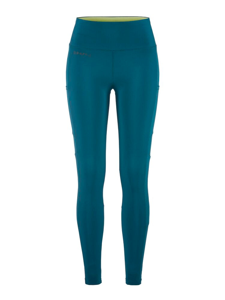 Adv Essence Tights 2 W Alfa/Colias XS