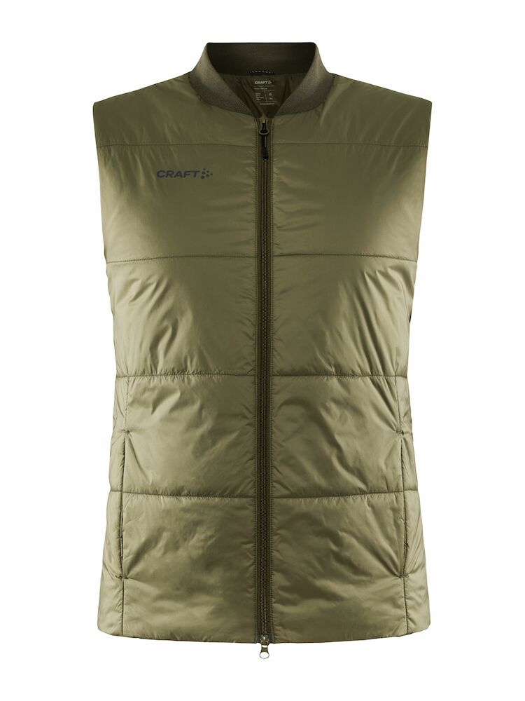 Core Light Padded Vest W Rift XS