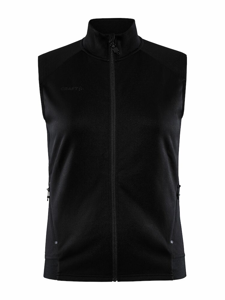Adv Unify Vest W Black XS