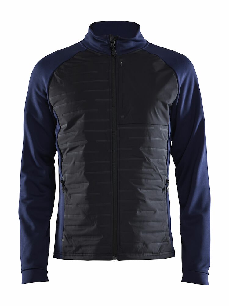 Adv Unify Hybrid Jacket M Navy-black S