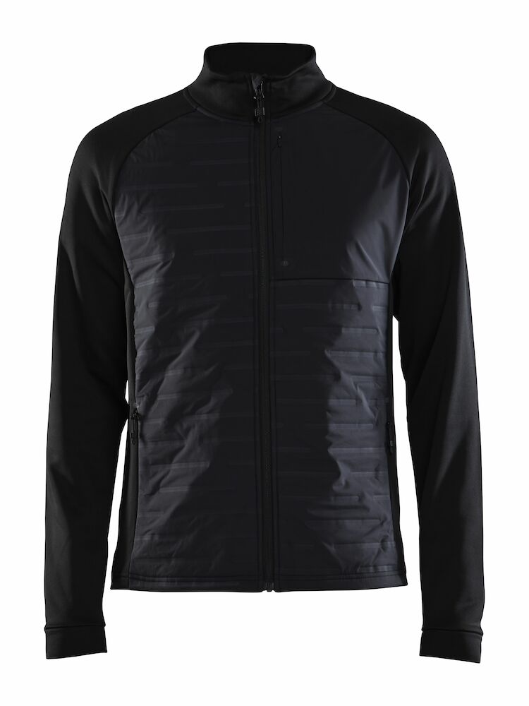 Adv Unify Hybrid Jacket M Black S