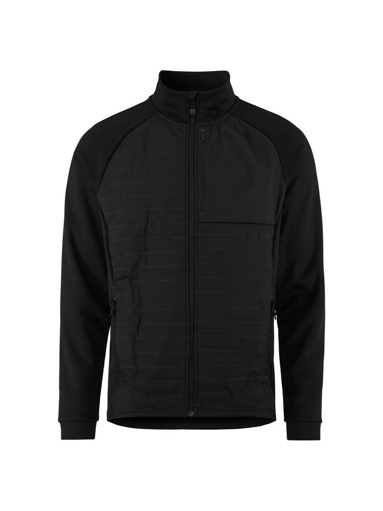 Black / S