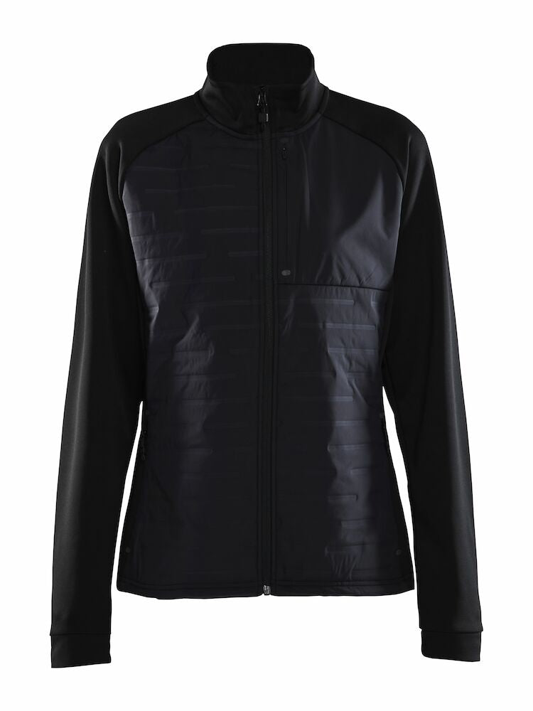 Adv Unify Hybrid Jacket W Black XS