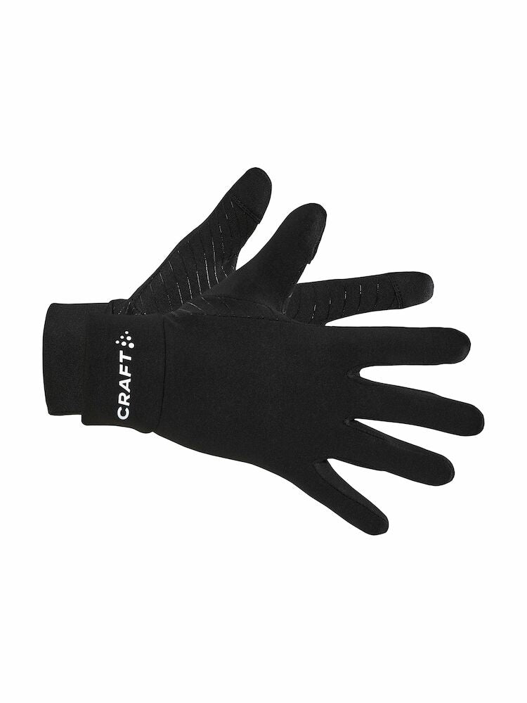 Core Essenc Thermal Multi Grip Glove 2 Black 6/XXS