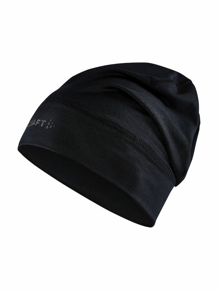 Core Essence Jersey High Hat Black ONESIZE