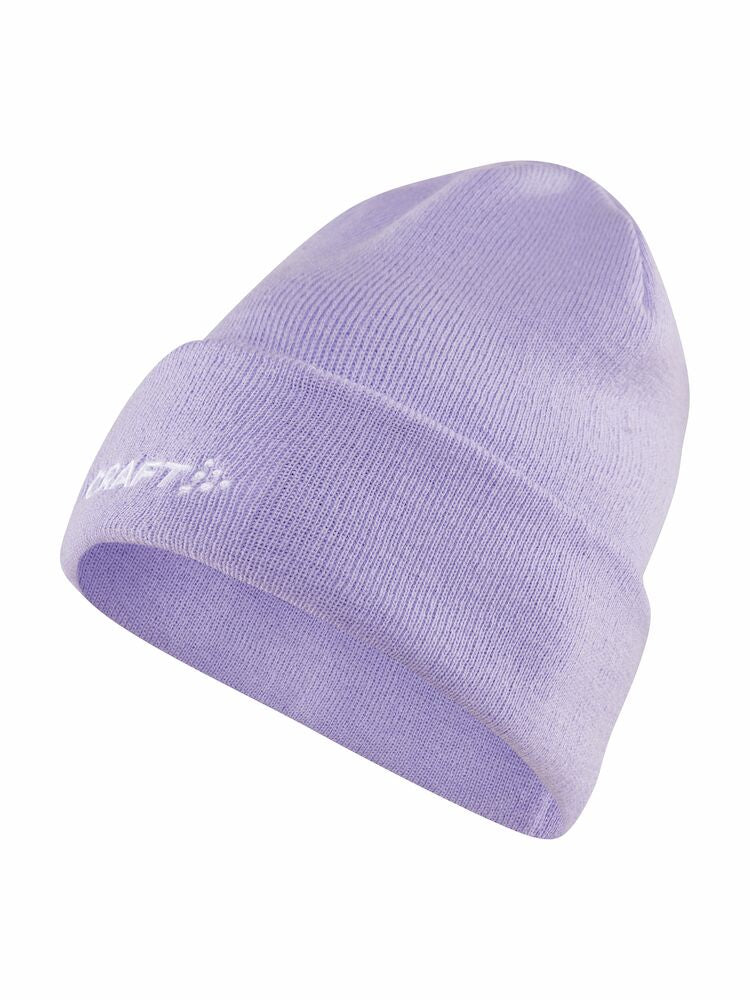 Core Essence Beanie Lavender S/M
