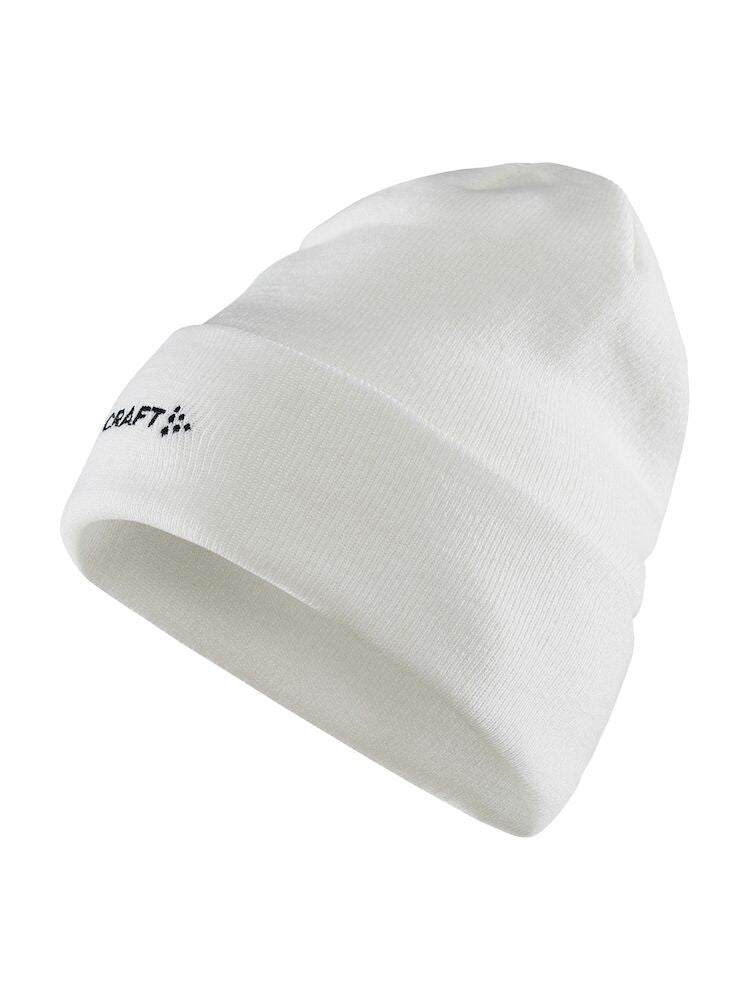 Core Essence Beanie White S/M