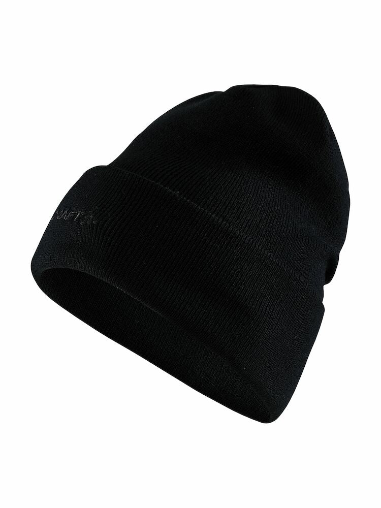 Core Essence Beanie Black S/M