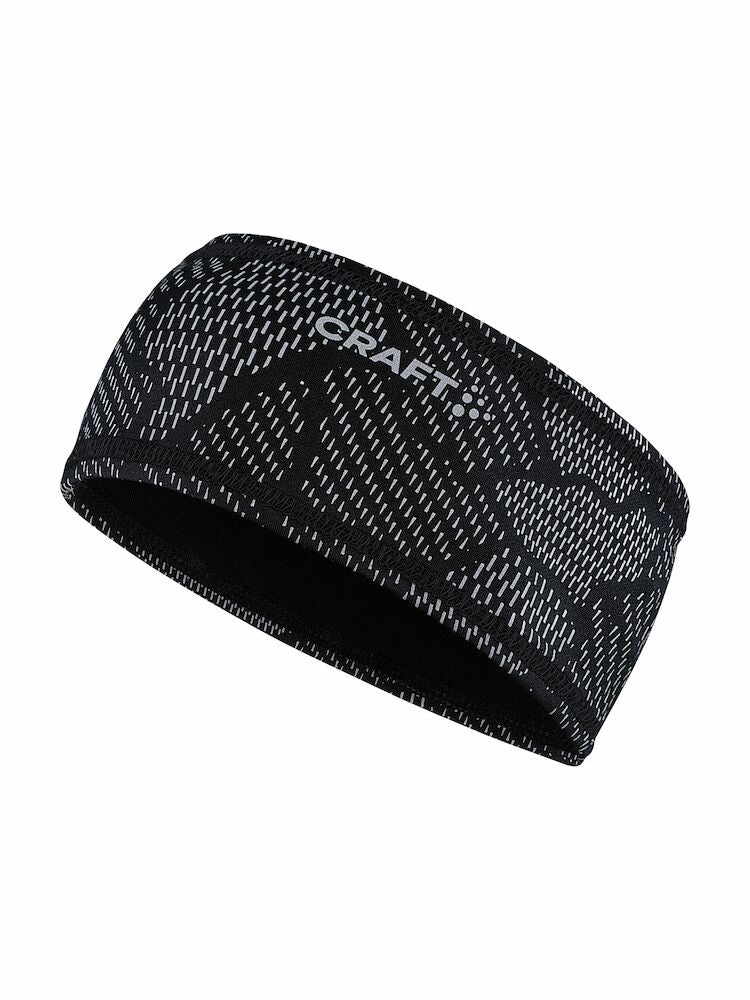 Core Essence Lumen Headband Black S/M