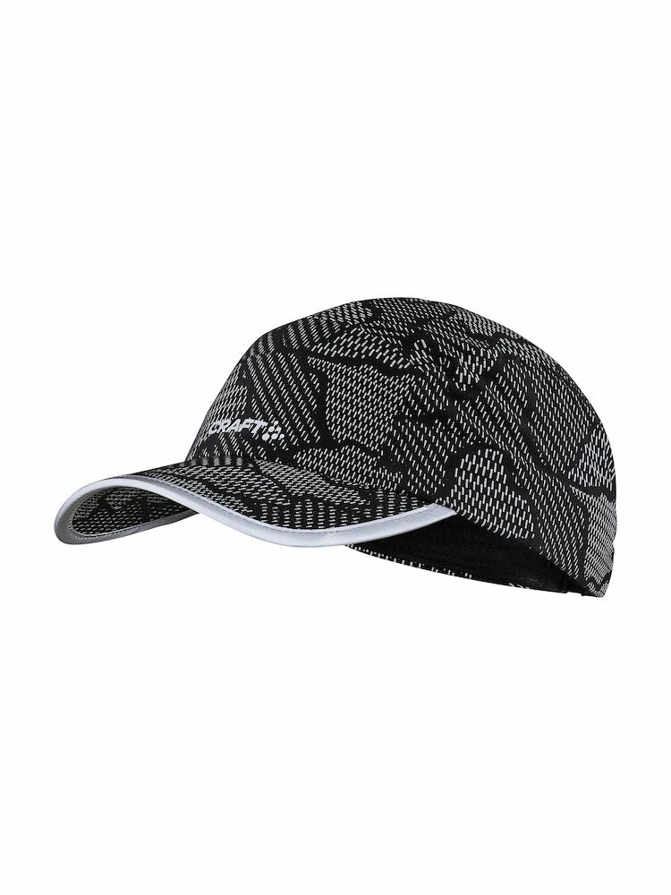 Core Essence Lumen Cap Black S/M