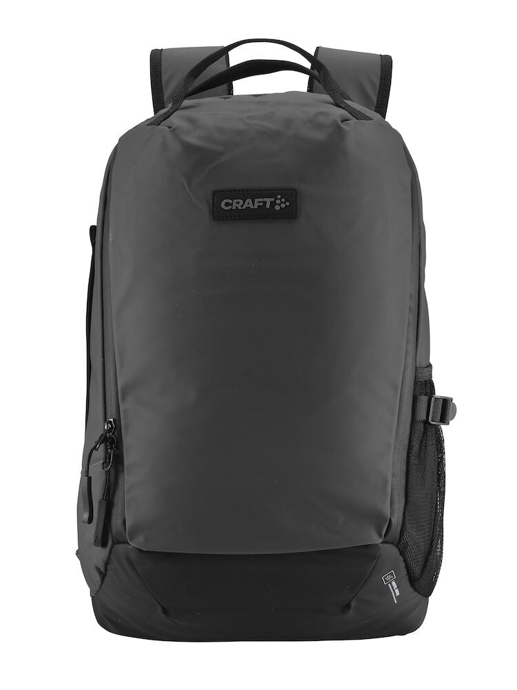 Adv Entity Computer Backpack 18 L Granite ONESIZE